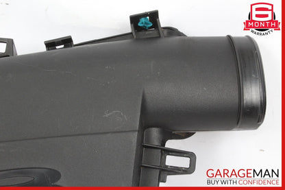 12-17 Mercedes W221 S550 Air Intake Cleaner Box Right 2780900201 OEM