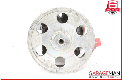 04-11 Maserati Quattroporte M139 GranTurismo M145 Power Steering Pump OEM