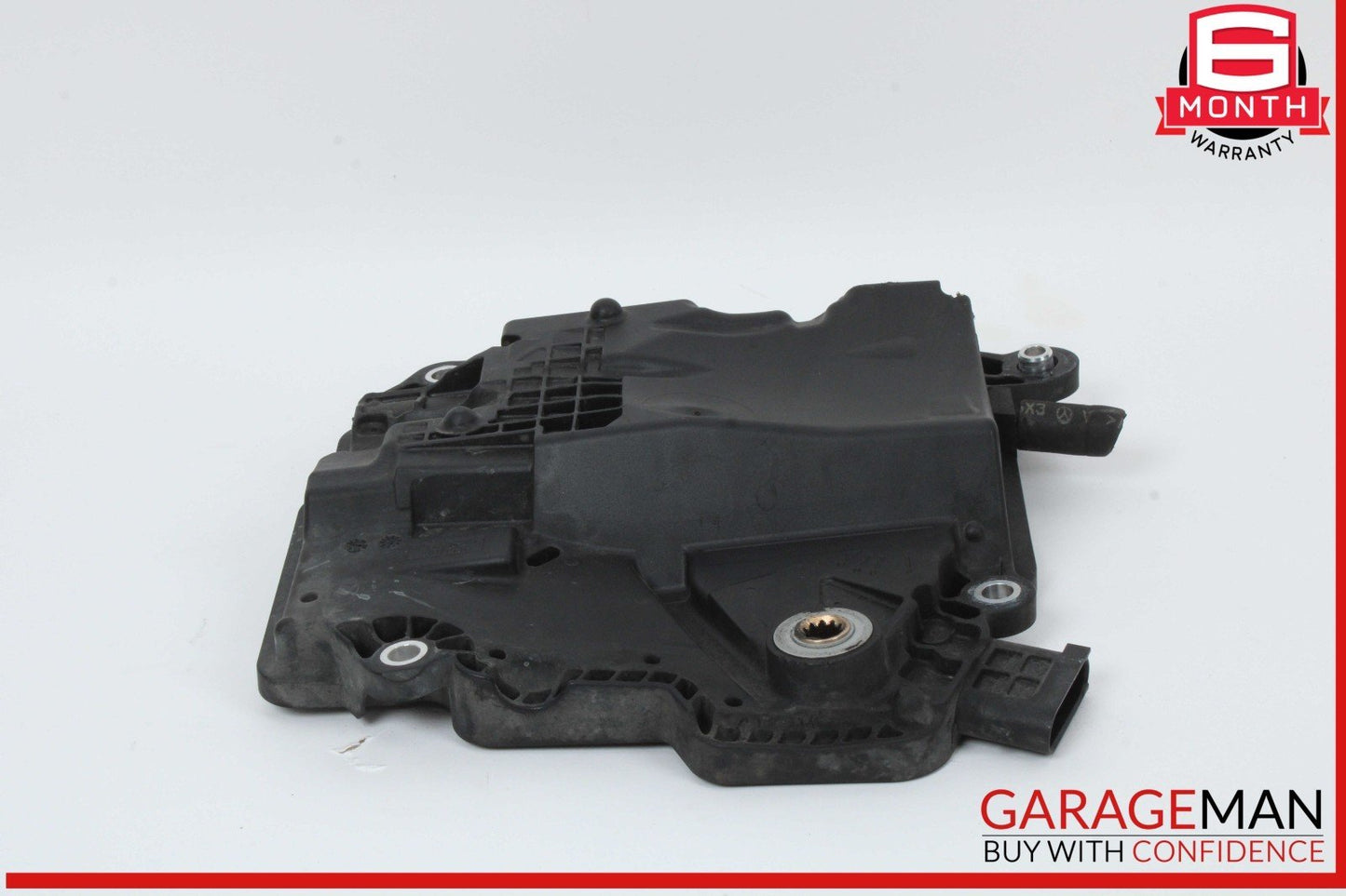 06-13 Mercedes X164 GL450 E350 Gearbox Transmission Control Unit TCU Flashed OEM