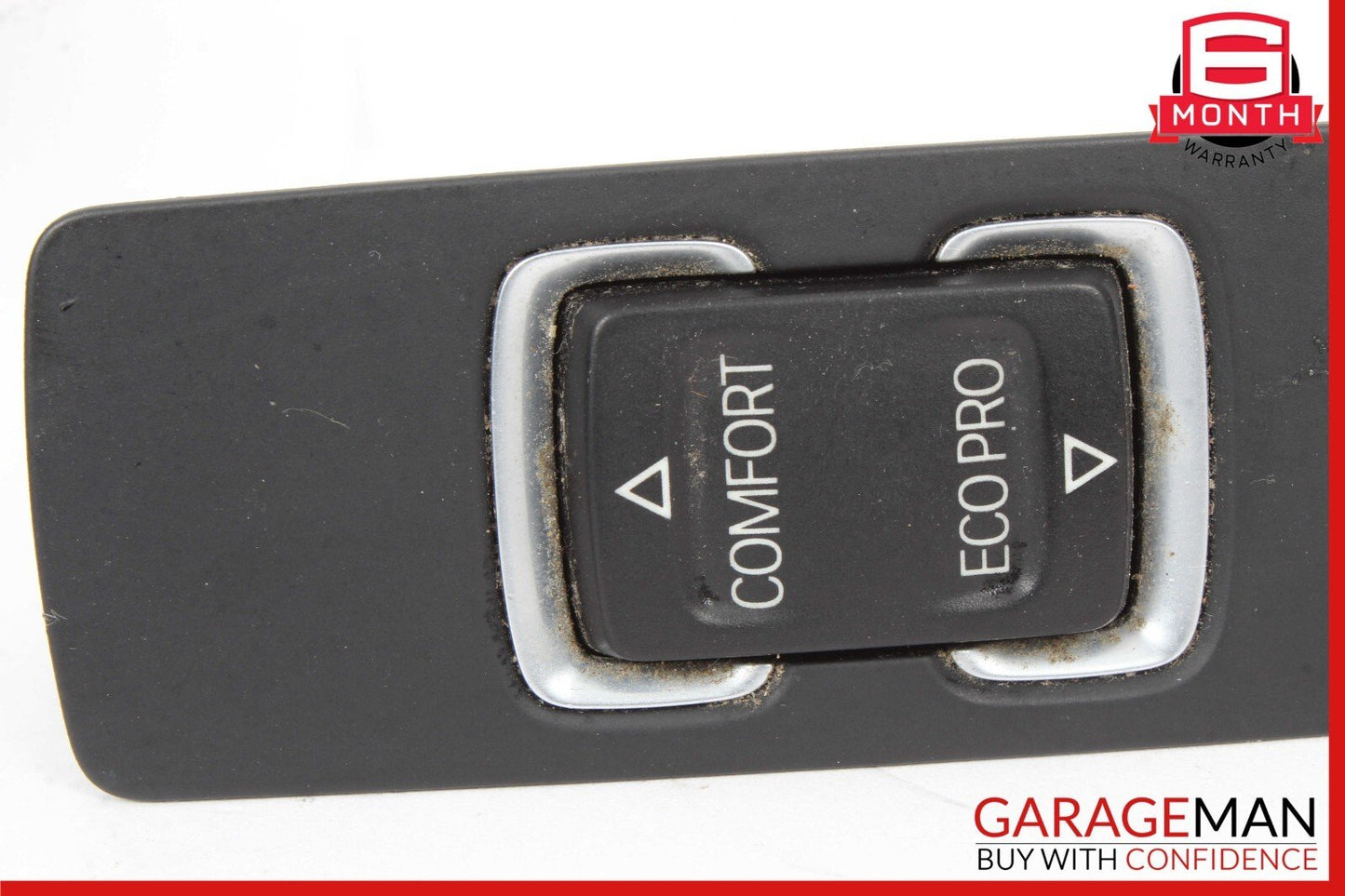 14-21 BMW i3 I01 Hybrid Center Console Driving Mode Selector Switch OEM