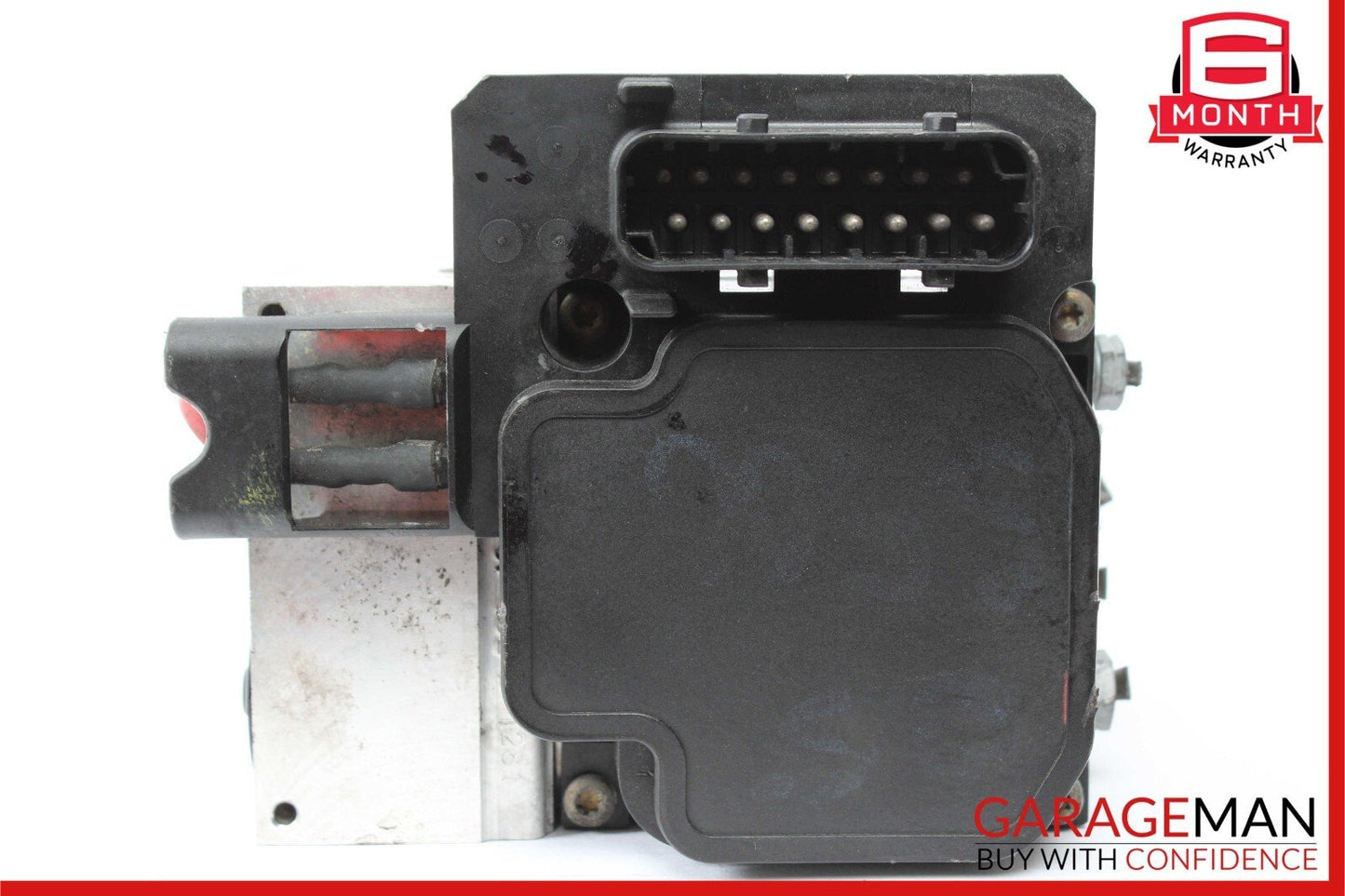 00-06 Mercedes W220 S500 CL55 AMG S500 ABS Anti Lock Brake Pump ESP Module OEM