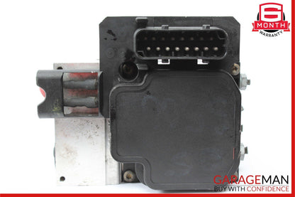 00-06 Mercedes W220 S500 CL55 AMG S500 ABS Anti Lock Brake Pump ESP Module OEM
