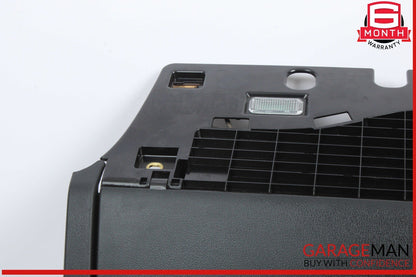 13-17 Audi SQ5 Q5 Front Dash Dashboard Glove Box Storage Compartment 8R1857035G