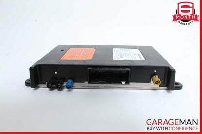 10-14 Mercedes R172 SLK250 C350 E400 Tele Aid Control Module 2319012201 OEM