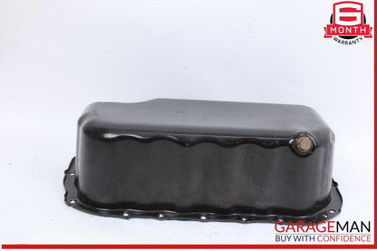 07-15 Mercedes X164 GL450 4MATIC Engine Motor Lower Oil Pan 2720100528 OEM