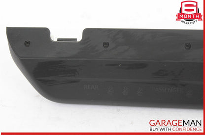 19-23 Mazda 3 Overhead Console Collision Warning Indicator BDGF55260D OEM