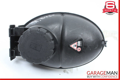 08-16 Mercedes W212 E400 E350 C300 Coolant Reservoir Overflow Expansion Tank OEM