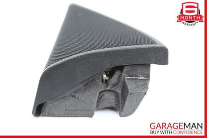 09-15 Mercedes X204 GLK350 Front Left Side Door Panel Tweeter Speaker Trim Cover