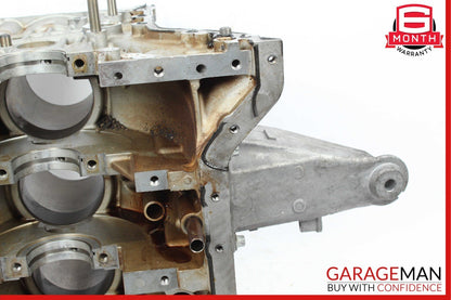 12-15 Mercedes R172 SLK250 C250 1.8L Engine Motor Block Long Block M271