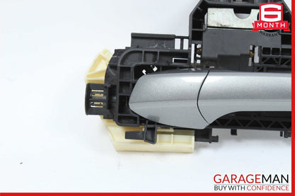 10-13 Mercedes W212 E350 Front or Rear Right Side Exterior Door Handle OEM