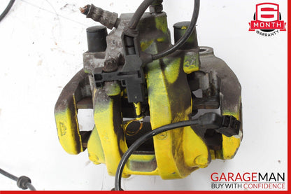 10-18 Mercedes W218 CLS500 CLS350 Rear Brake Caliper Calipers Set of 2 Pc OEM