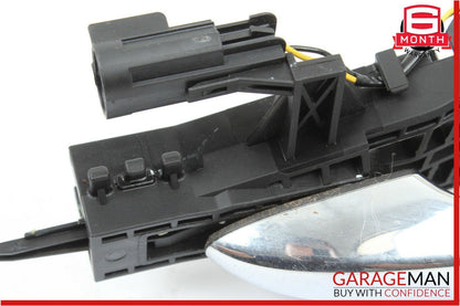 14-17 Maserati Ghibli Rear Right Passenger Side Exterior Door Handle OEM