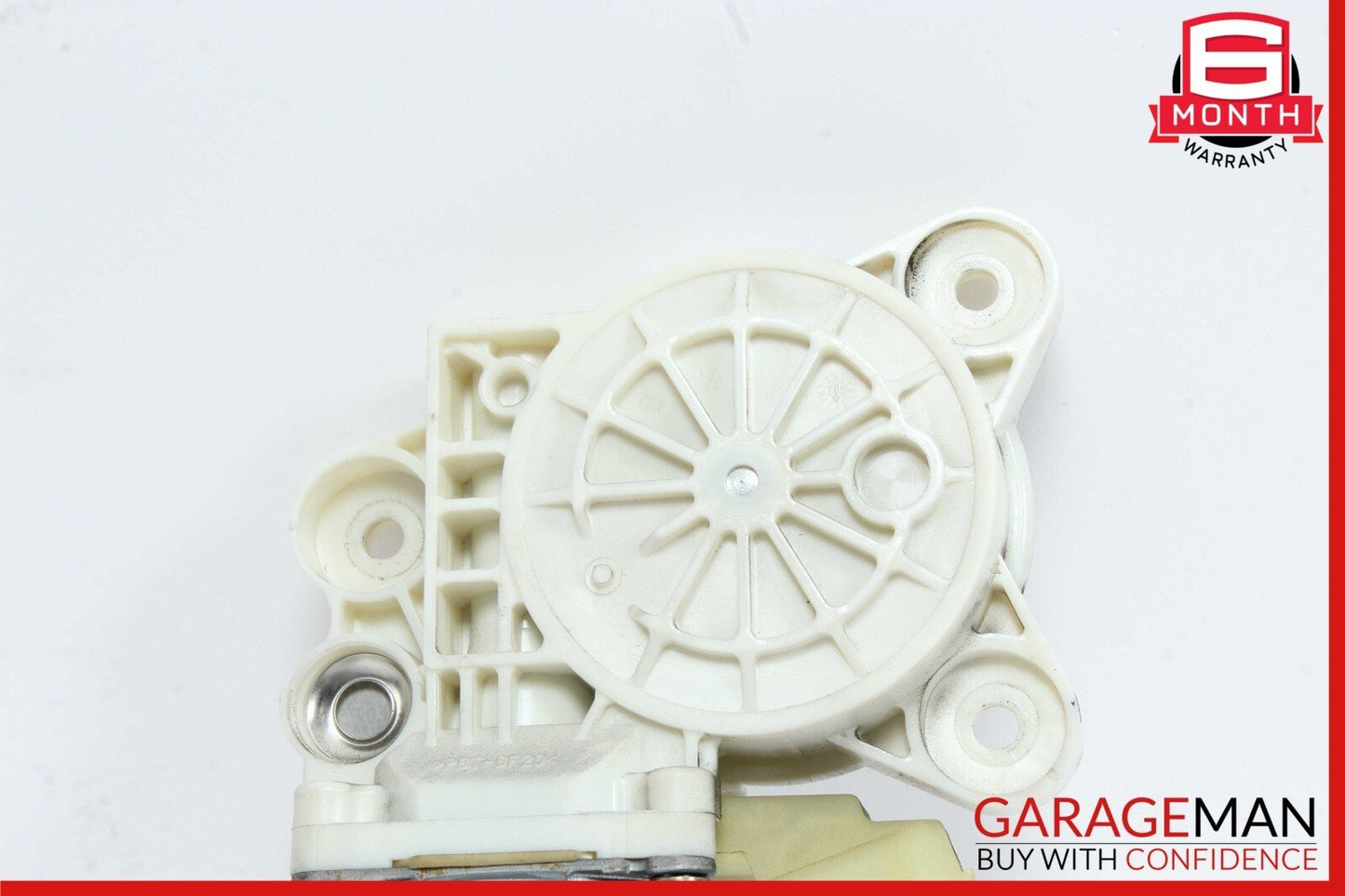 00-12 Mercedes W215 CL55 AMG SL600 Front Right Side Window Regulator Motor OEM
