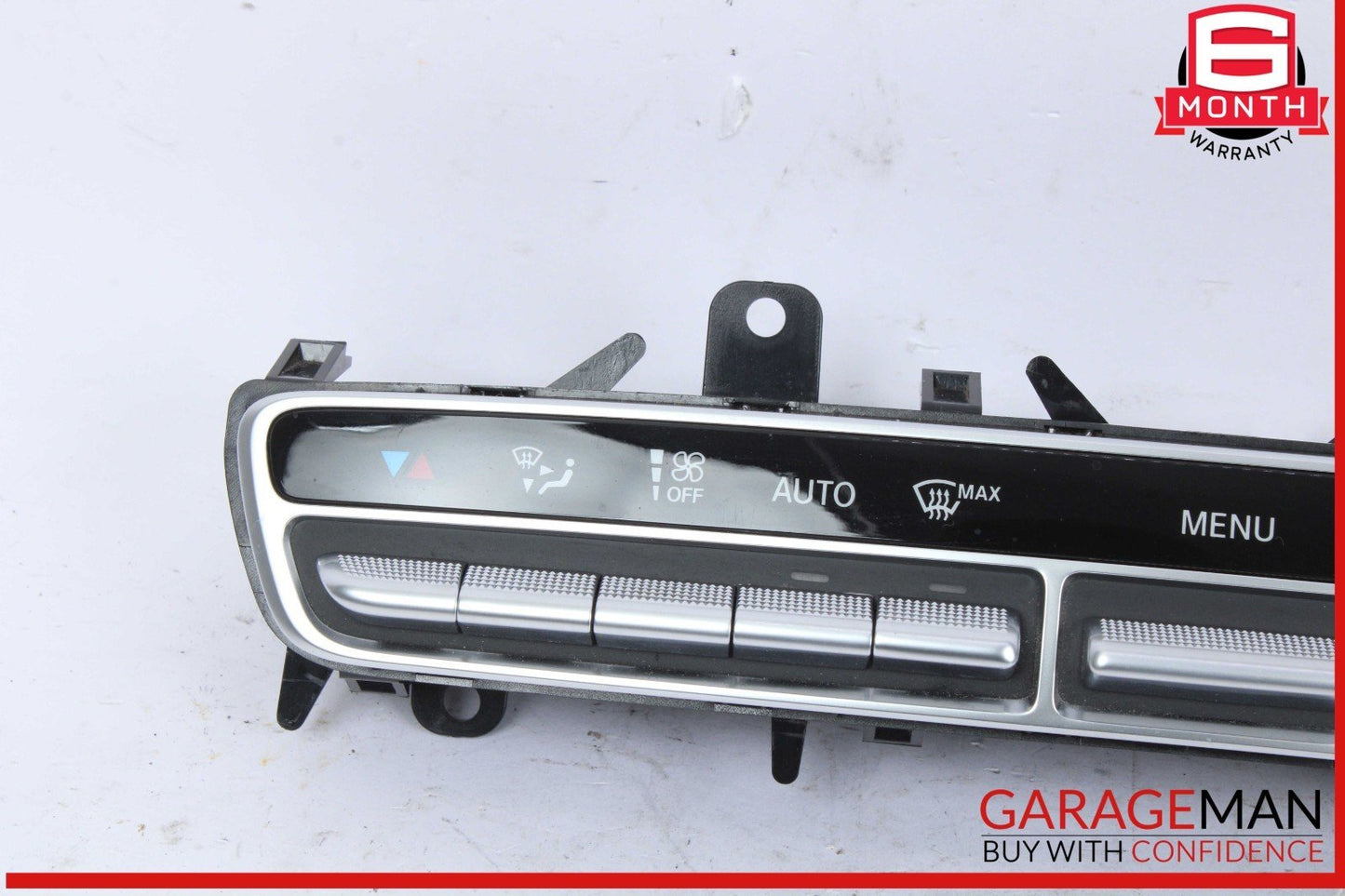 15-22 Mercedes W205 C300 GLC300 AC A/C Heater Climate Control Switch OEM