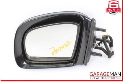 07-08 Mercedes X164 GL450 4MATIC Front Left Driver Side Door Rear View Mirror