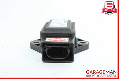 03-11 Mercedes R230 SL500 CLS350 Yaw Turn Rate Acceleration Sensor 0025426618