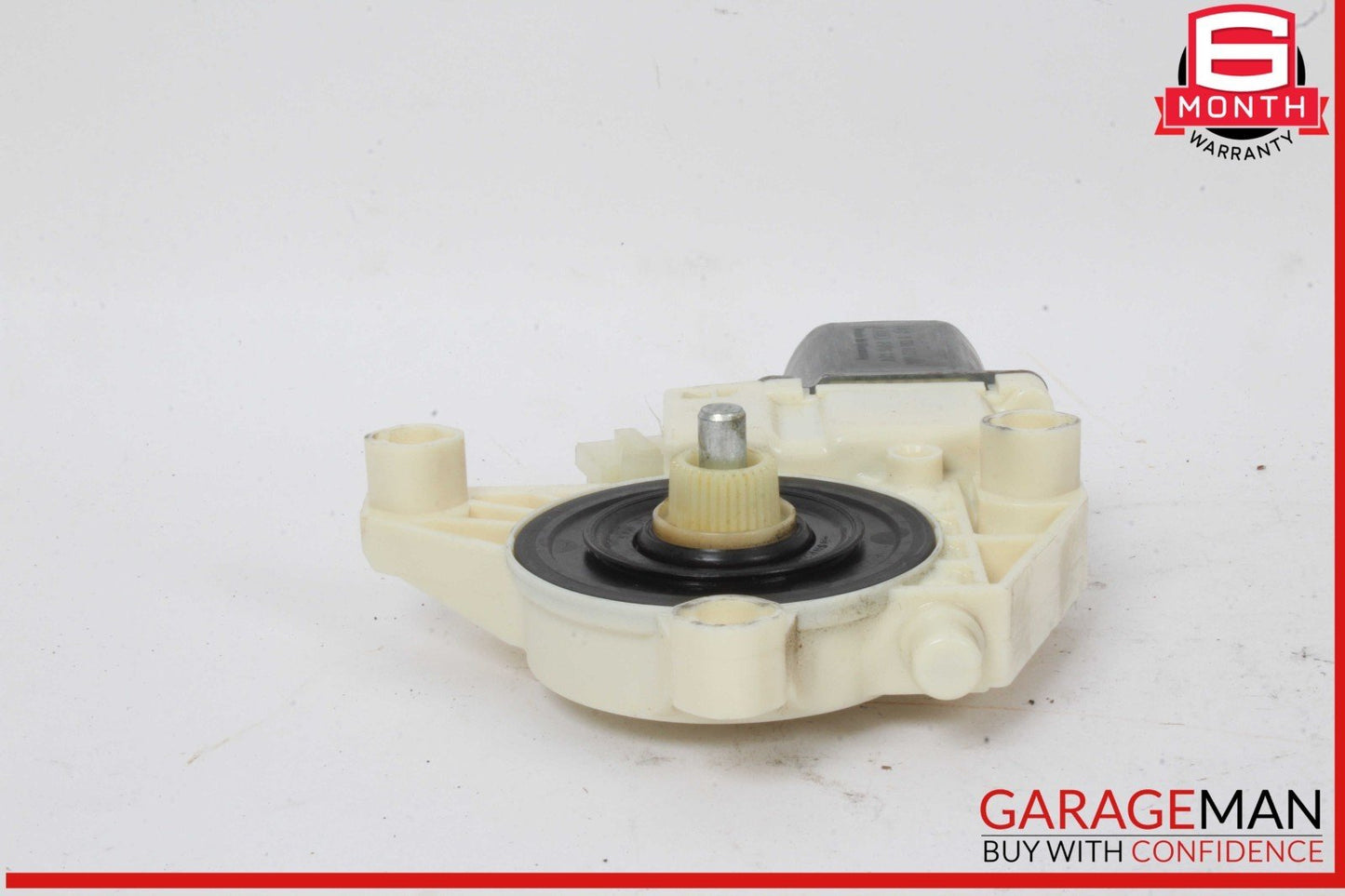 08-16 Mercedes W212 E350 E400 GLK350 Rear Right Door Window Regulator Motor OEM