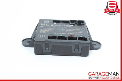 08-18 Mercedes W204 C300 CLS550 GLK350 Rear Left Side Door Control Module OEM