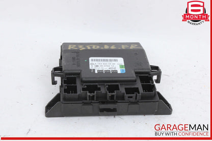 06-13 Mercedes W251 R350 4MATIC Front Right Side Door Control Module Unit OEM