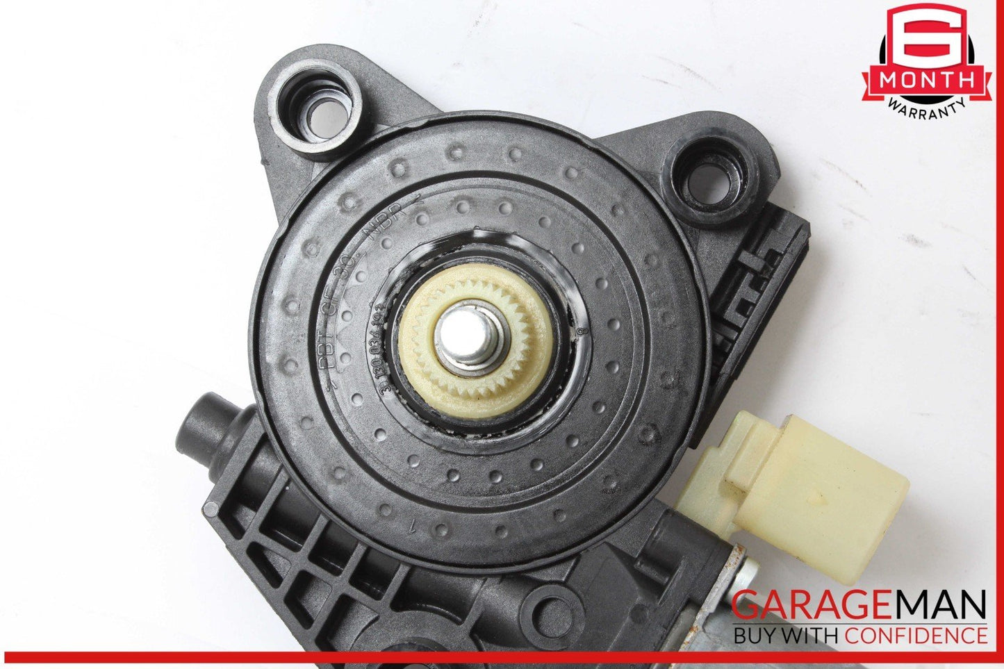 01-07 Mercedes W203 C230 C350 Rear Right Side Window Regulator Motor OEM