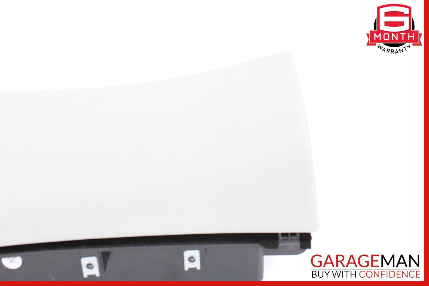 07-12 Mercedes R230 SL550 SL55 AMG Dash Dashboard Glove Box Compartment OEM