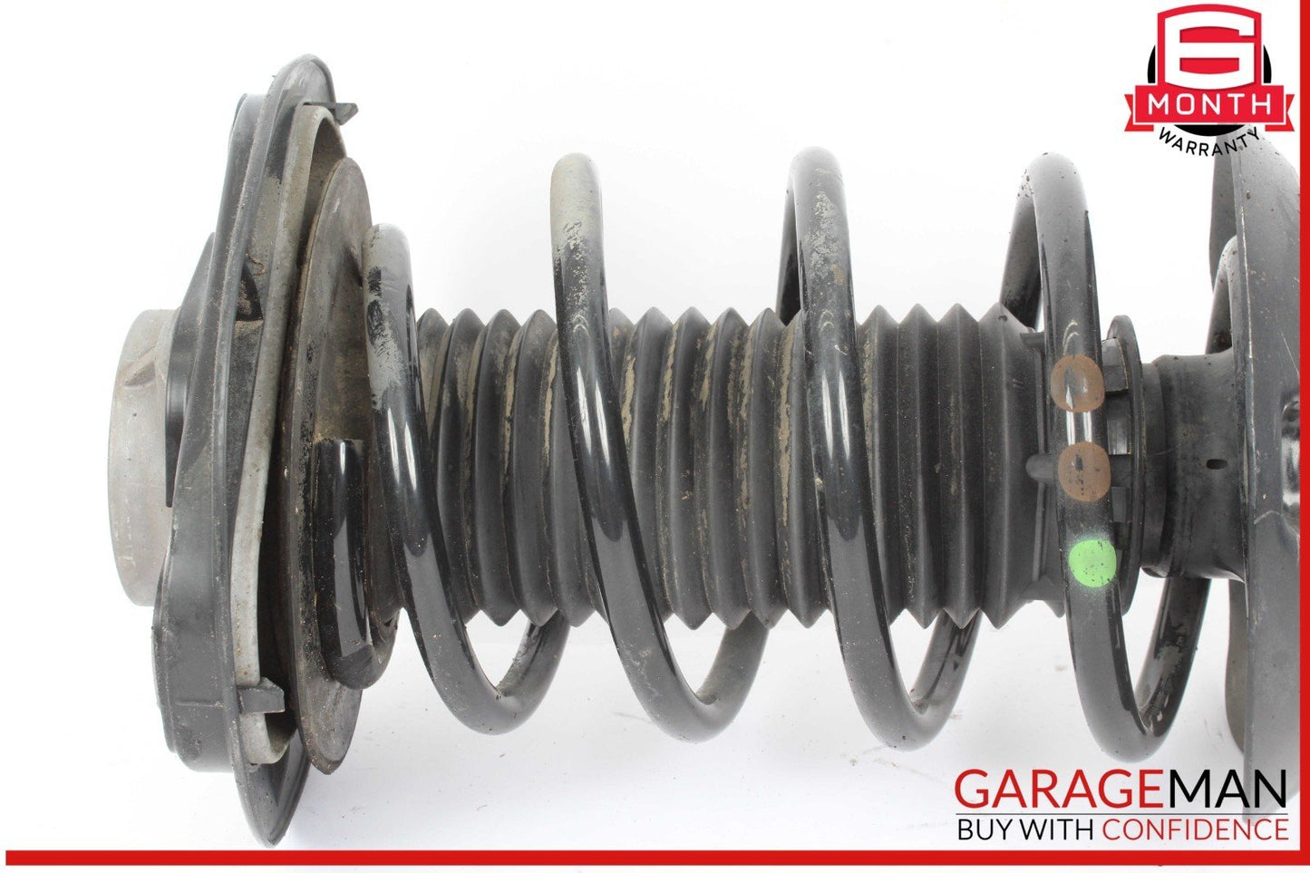 10-16 Mercedes W212 E350 Bluetec Front Left or Right Shock Strut Absorber OEM