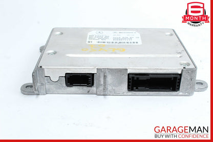 06-12 Mercedes X164 GL450 E350 Communication Control Module 2198200926 OEM