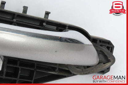 06-12 Mercedes GL450 ML63 AMG Front Right Exterior Door Handle Assembly OEM