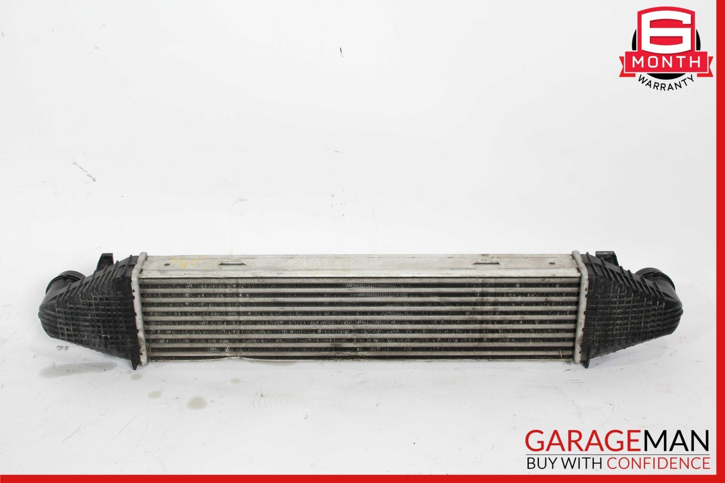 12-15 Mercedes W204 C250 SLK250 1.8 Intercooler Air Cooler Radiator 2045000100
