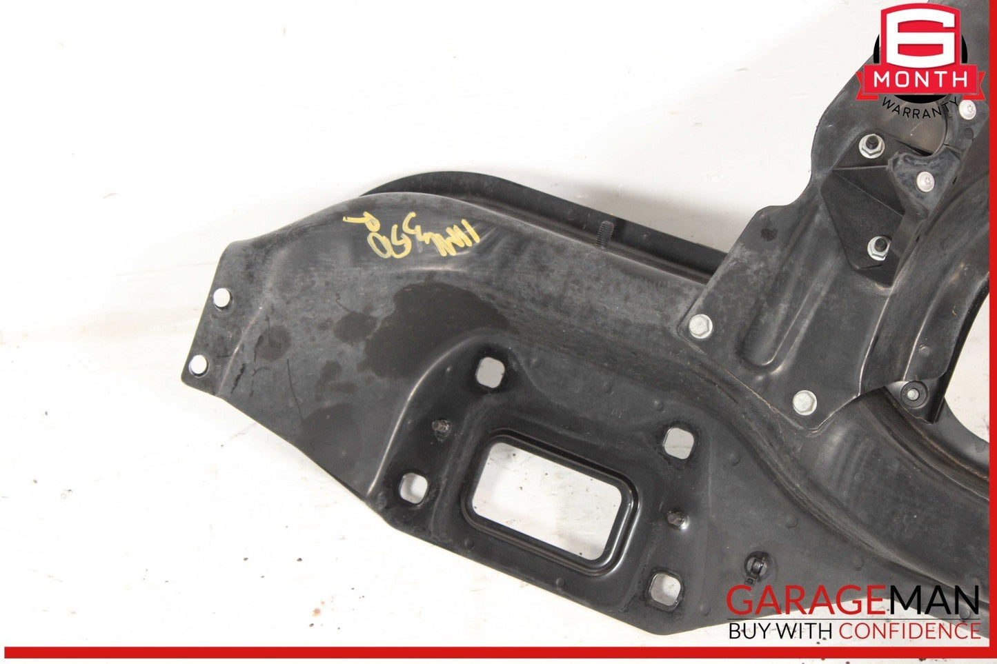 06-12 Mercedes W164 ML350 GL450 Front Right Side Headlight Support Bracket OEM