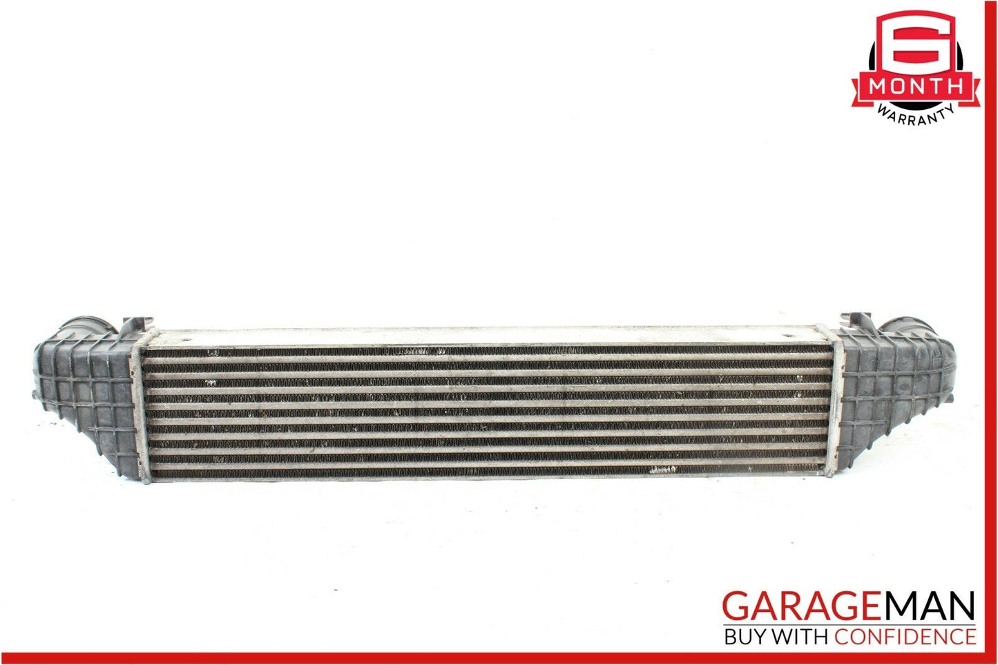 03-05 Mercedes W203 C230 Inter Cooler Intercooler Air Cooler Radiator OEM