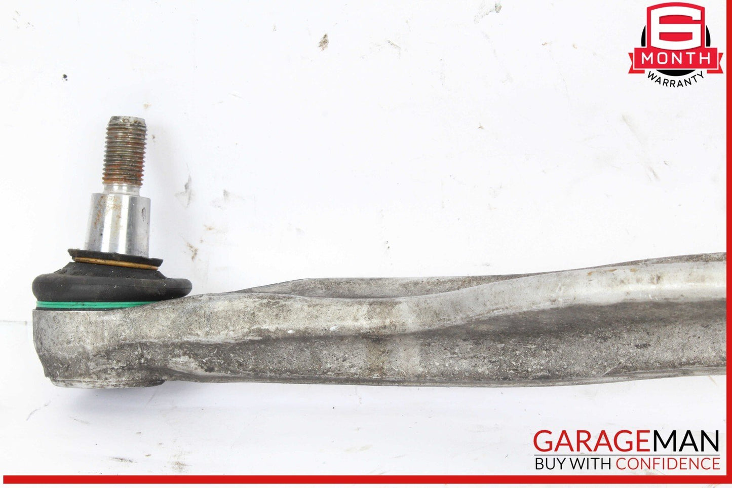 07-14 Mercedes W221 S550 CL550 Front Left Side Lower Control Arm 2213331705 OEM