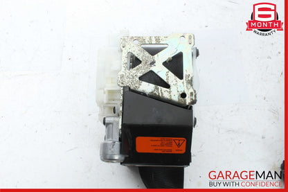 05-08 Mercedes R171 SLK280 SLK350 Front Left Seatbelt Seat Belt Retractor OEM