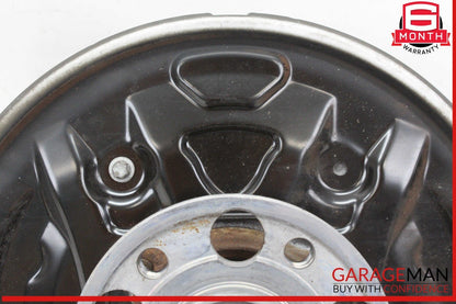 15-20 Mercedes W205 C300 Rear Left Driver Side Spindle Knuckle Wheel Hub OEM