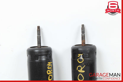 97-04 Chevrolet Corvette Front Left & Right Shock Absorber Strut Set OEM