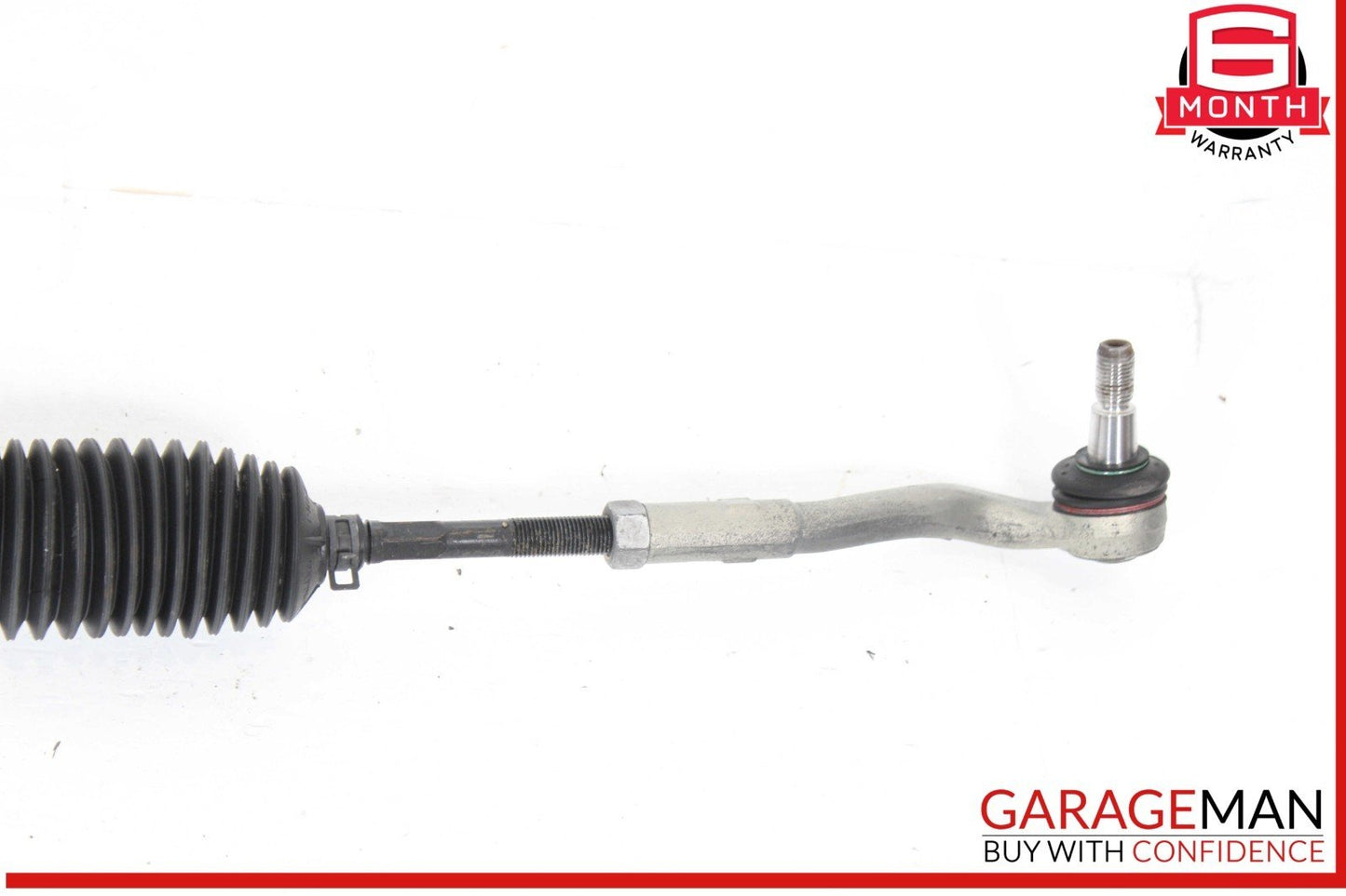 05-09 Mercedes W203 C350 CLK350 Power Steering Rack & Pinion Assembly RWD OEM