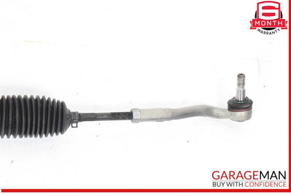 05-09 Mercedes W203 C350 CLK350 Power Steering Rack & Pinion Assembly RWD OEM