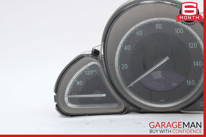 03-08 Mercedes R230 SL500 Speedometer Odometer Instrument Cluster Gauge OEM