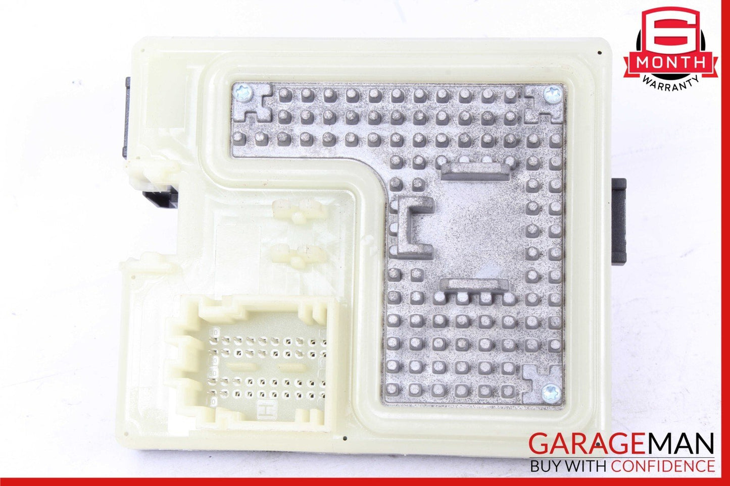 15-18 Mercedes W205 C300 C63 AMG Ignition Switch Control Module w/o Key