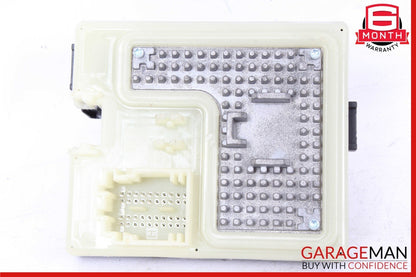 15-18 Mercedes W205 C300 C63 AMG Ignition Switch Control Module w/o Key