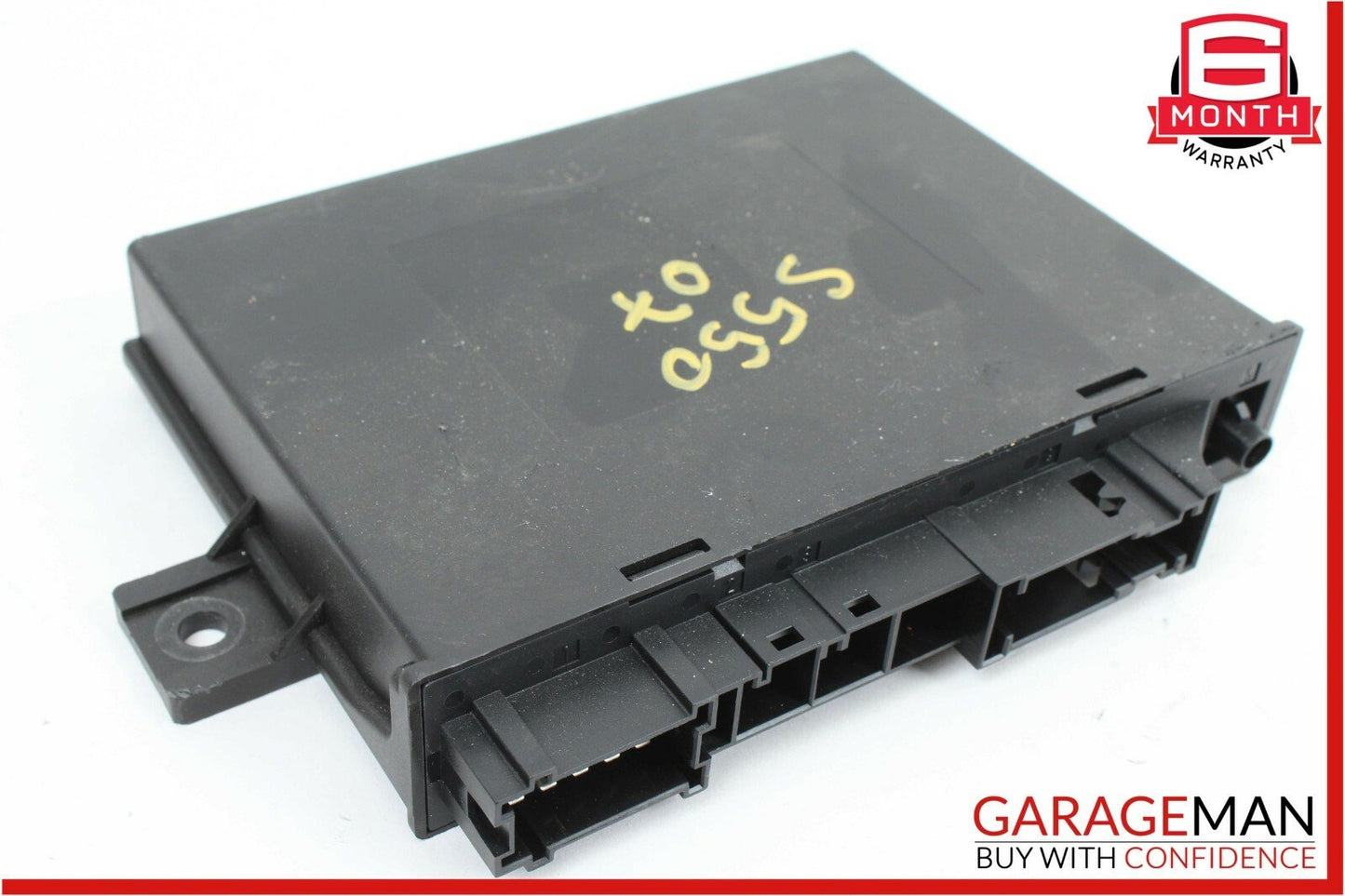 07-13 Mercedes W221 S350 S550 S65 AMG Door Keyless Go Control Module Unit OEM