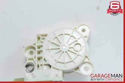06-11 Mercedes W219 CLS500 Rear Left Driver Door Window Regulator Motor Unit OEM