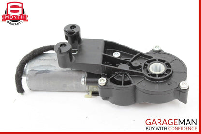 06-11 Mercedes W219 CLS350 CLS500 Front Left Driver Side Seat Recline Motor OEM