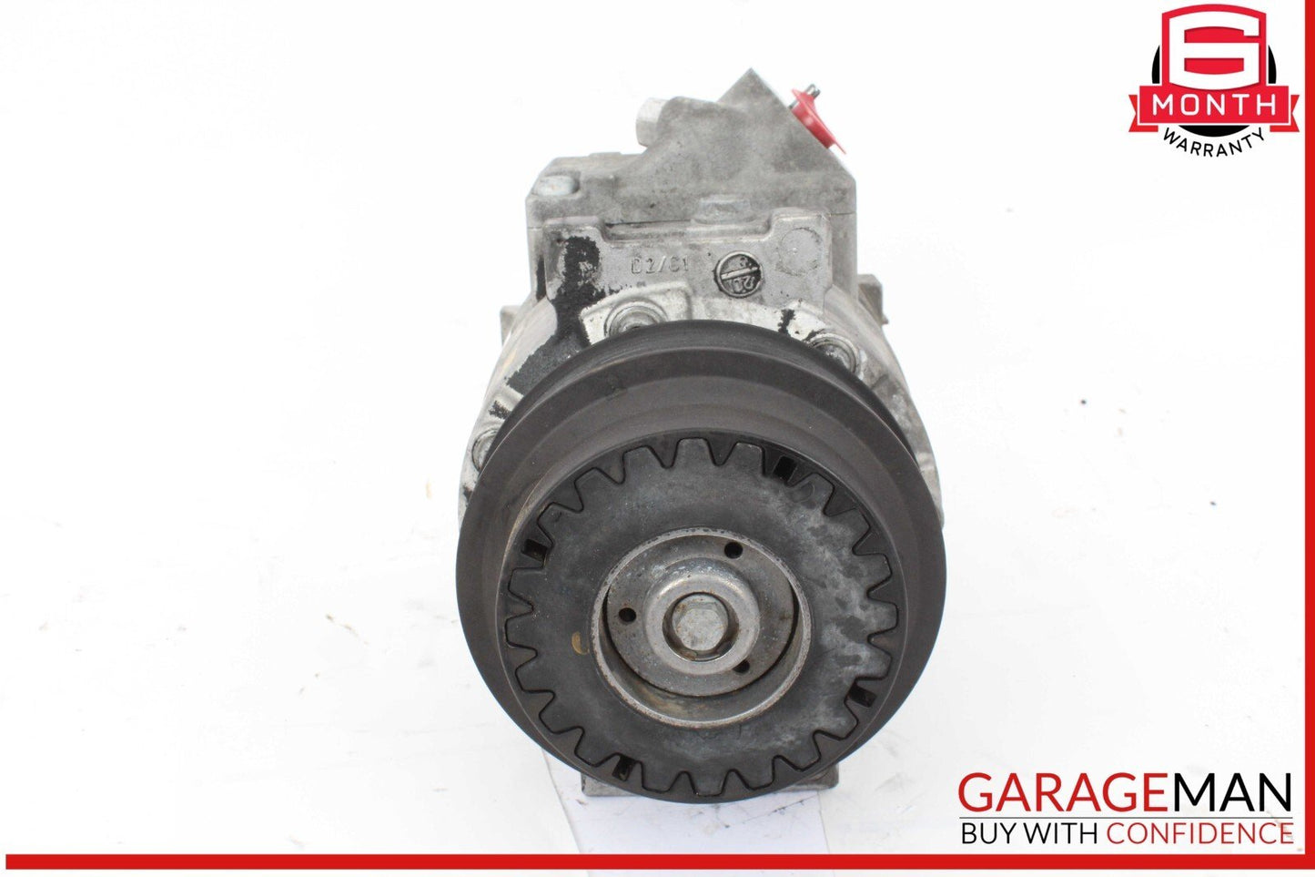 12-15 Mercedes W204 C250 SLK250 A/C Air Conditioning Compressor 0032306911 OEM