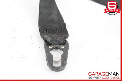 12-20 Mercedes R172 SLK250 Front Left Side Seat Belt Seatbelt Retractor OEM
