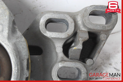 14-19 Mercedes X156 GLA250 Front Left Side Engine Mount Upper Bracket Assy OEM