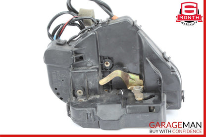 01-07 Mercedes W203 C230 C280 C55 AMG Rear Left Side Door Lock Latch Actuator