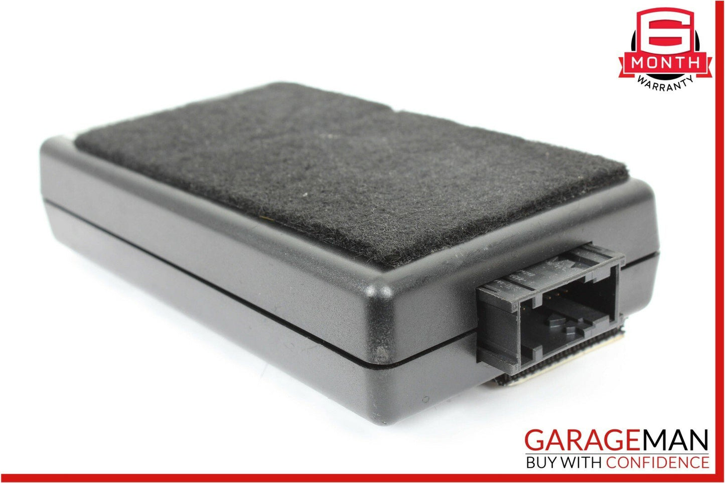 07-09 Mercedes S550 E350 CLK350 CL65 AMG Ipod Interface Controller Module Unit