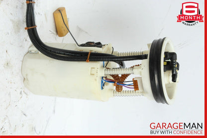 02-05 Mercedes W163 ML320 ML500 Fuel Gas Tank Pump Motor Sensor Module Unit