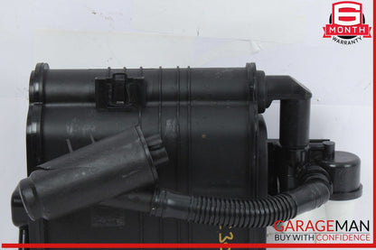 19-23 Mercedes W205 C300 Fuel Vapor Charcoal Canister 2054701702 OEM